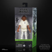 Star Wars: The Black Series 6" Admiral Ackbar (Return of the Jedi) - Toy Snowman