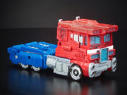 Transformers War for Cybertron: Siege Voyager Optimus Prime - Collectables > Action Figures > toys -  Hasbro