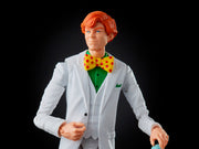 Hasbro Marvel Legends Super Villains Marvel's Arcade (Xenmu BAF) - Toy Snowman