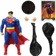 DC Build-A Wave 6 Dark Knight Returns Superman - Action & Toy Figures -  McFarlane Toys
