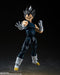 Dragon Ball Super: Super Hero S.H.Figuarts Vegeta - Action & Toy Figures -  Bandai