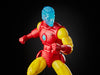(preorder) Iron Man Marvel Legends Tony Stark A.I. (Marvel's Mr. Hyde BAF) - Toy Snowman
