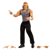 Sid Justice WWE Elite Collection Series 86 Action Figure - Action figure -  mattel
