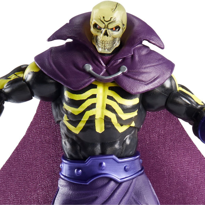 Masters of the Universe Masterverse Scare Glow Action Figure - Action figure -  mattel