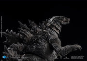 Hiya Godzilla - Godzilla vs. Kong -  EXQUISITE BASIC series **Limit 1 per customer** - Collectables > Action Figures > toys -  HIYA TOYS