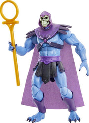 Skeletor Masters of the Universe: Revelation Masterverse MOTU - Action figure -  mattel