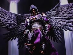 Almighty Legends - Azrael (preorder ETA Q4 2024) -  -  TOYTALLY RAD CREATIONS