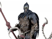 Spawn's Universe Raven Spawn Deluxe Action Figure (preorder) - Toy Snowman
