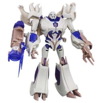 TRANSFORMERS PRIME Megatron - Collectables > Action Figures > toys -  Hasbro
