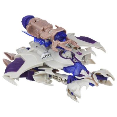 TRANSFORMERS PRIME Megatron - Collectables > Action Figures > toys -  Hasbro