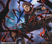 Jujutsu Kaisen - Yuji Itadori VS ver. DX FIGURE (Preorder ETA: OCT2023) - statue -  MEGAHOUSE CORPORATION