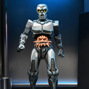 NECA Teenage Mutant Ninja Turtles Utrom - Mirage Comics - (preorder) - Action & Toy Figures -  Neca