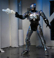 NECA Ultimate Battle Damaged RoboCop with Chair (preorder) - Action & Toy Figures -  Neca