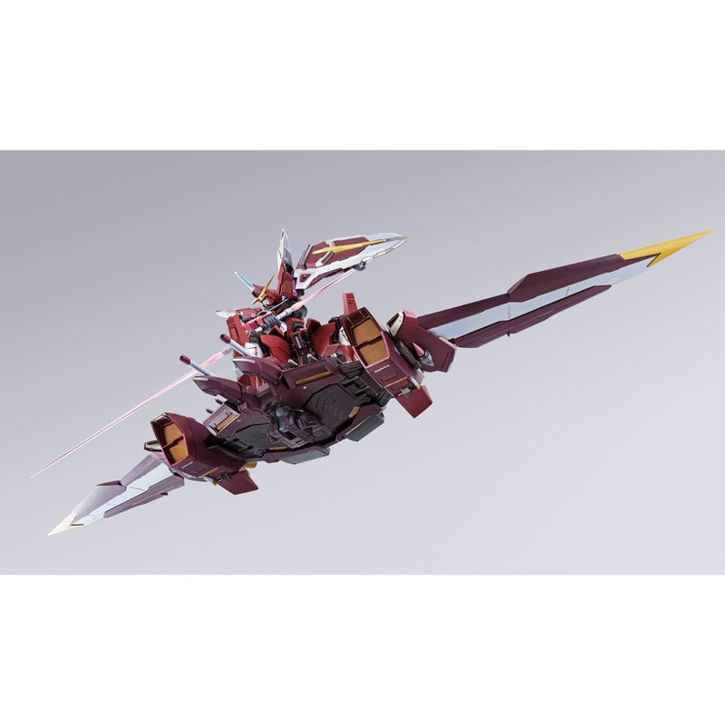 Gundam Metal Build Justice Gundam - Model Kits -  Bandai