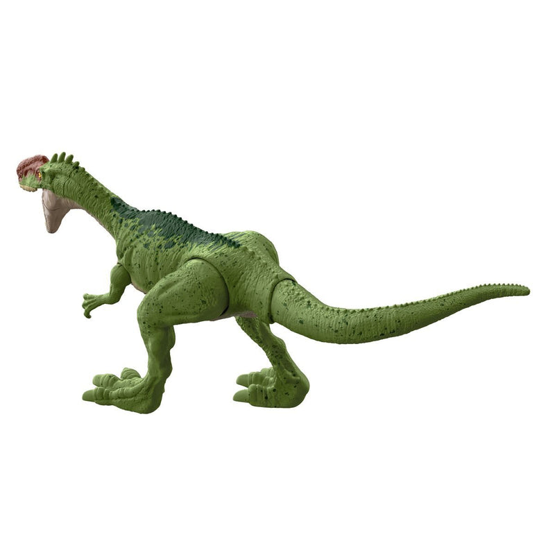 Jurassic World Fierce Force Wave 3 -  Monolophosaurus - Action & Toy Figures -  mattel