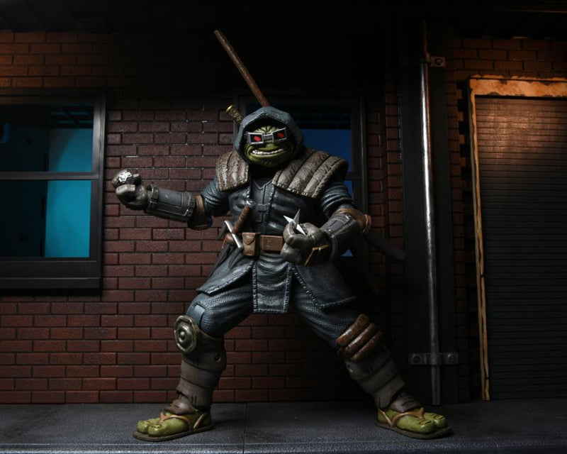 TMNT: The Last Ronin Ultimate The Last Ronin - Armored - (preorder ETA Aug) - Action & Toy Figures -  Neca