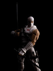 G.I. Joe Furai 23 Storm Shadow Model Kit - Model Kits -  Bandai