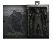 King Kong (Skull Island) 7" Scale Action Figure - Doll & Action Figure Accessories -  Neca