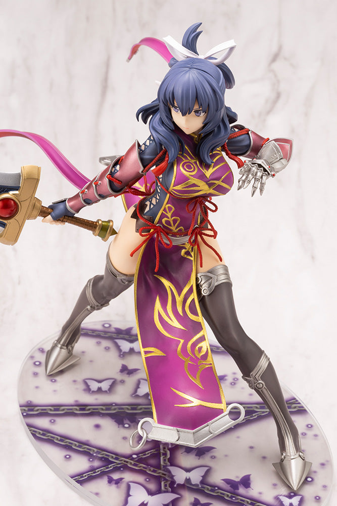 RIXIA MAO - LEGEND OF HEROES  PVC STATUE - statue -  Kotobukiya
