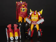 Transformers Power of the Primes Leader Rodimus Prime - Collectables > Action Figures > toys -  Hasbro