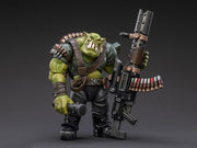 Warhammer 40K - Ork - Kommandos Snipa Boy Balrukk - Collectables > Action Figures > toys -  Joy Toy