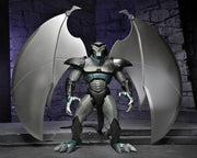 Disney's Gargoyles Ultimate Steel Clan Robot (preorder) - Collectables > Action Figures > toys -  Neca