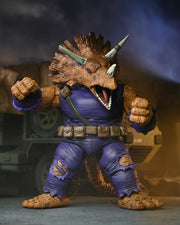 Teenage Mutant Ninja Turtles Deluxe Zog - Mirage Comics (preorder Q3) - Collectables > Action Figures > toys -  Neca