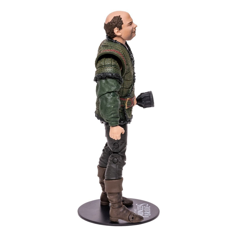 The Princess Bride Wave 2 Vizzini 7-Inch Scale Action Figure - Action & Toy Figures -  McFarlane Toys