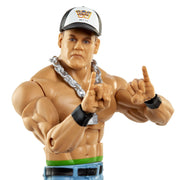 John Cena WWE Top Picks 2021 Elite Action Figure - Action figure -  mattel