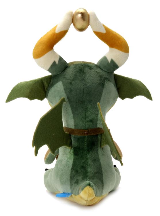 Magic: The Gathering Phunny Nicol Bolas Plush - Toy Snowman