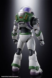 LIGHTYEAR BUZZ LIGHTYEAR ALPHA SUIT S.H.FIGUARTS - Collectables > Action Figures > toys -  Bandai