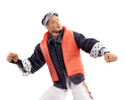 WWE Elite Collection Series 88 Kushida - Action & Toy Figures -  mattel