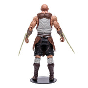 Mortal Kombat 7 Inch Action Figure Wave 9 - Baraka Variant - Action & Toy Figures -  McFarlane Toys