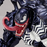 Marvel Amazing Yamaguchi Revoltech #3 Venom - Collectables > Action Figures > toys -  Amazing Yamaguchi