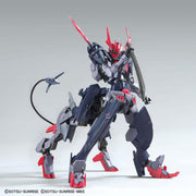 Gundam HGBB 1/144 Gundam Barbataurus Model Kit - Model Kit > Collectable > Gunpla > Hobby -  Bandai