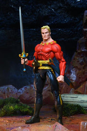 King Features The Original Superheroes Series 1 Set of 3 Figures - Action & Toy Figures -  Neca