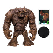 DC Collector Megafig Wave 1 Clayface - Action & Toy Figures -  McFarlane Toys
