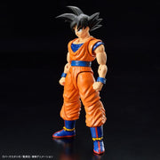 Dragon Ball Z Figure-rise Standard Goku (New Spec Ver.) Model Kit - Model Kit > Collectable > Gunpla > Hobby -  Bandai