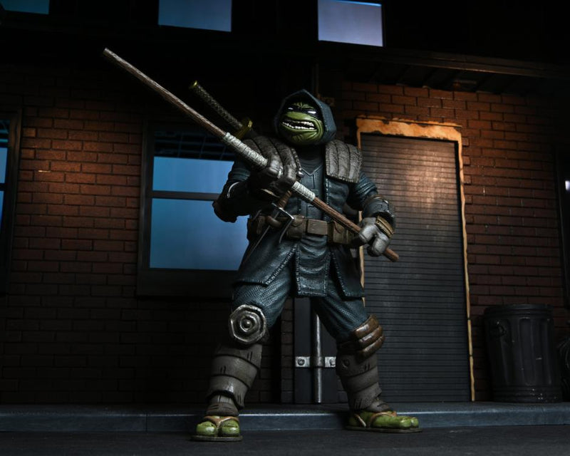 TMNT: The Last Ronin Ultimate The Last Ronin - Armored - (preorder ETA Aug) - Action & Toy Figures -  Neca