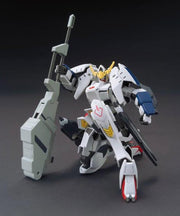Gundam HGI-BO 1/144 Gundam Barbatos (6th Form) Model Kit - Model Kit > Collectable > Gunpla > Hobby -  Bandai
