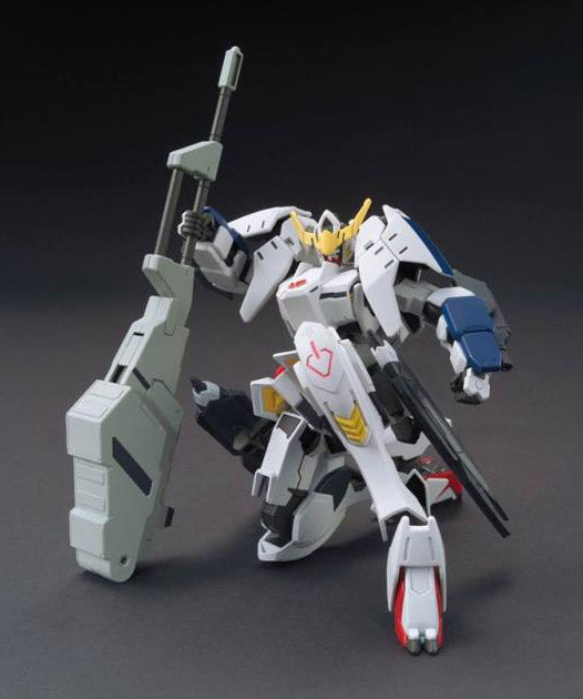 Gundam HGI-BO 1/144 Gundam Barbatos (6th Form) Model Kit - Model Kit > Collectable > Gunpla > Hobby -  Bandai