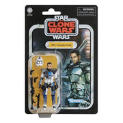Star Wars: The Vintage ARC Trooper Fives - Action figure -  Hasbro