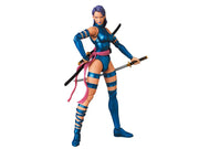 Marvel MAFEX #141 Psylocke - Comic Ver (preorder) -  -  MAFEX