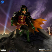 Batman Robin One:12 Collective Action Figure (preorder Q3 2023) - Collectables > Action Figures > toys -  MEZCO TOYS
