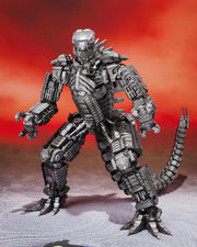 GODZILLA VS KONG 2021 MECHAGODZILLA S.H. MONSTERARTS AF (PreOrder ) - Action figure -  Bandai