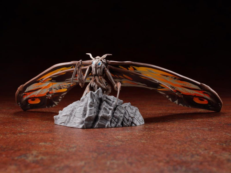 Godzilla: King of the Monsters Hyper Modeling Series Box of 6 Figures (preorder) -  -  ART SPIRITS