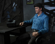The Evil Dead 40th Anniversary Ultimate Ash Williams Figure -  -  Neca