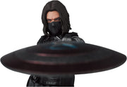 Captain America: The Winter Soldier #203 MAFEX Winter Soldier (preorder) -  -  MAFEX