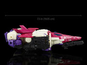 Transformers War for Cybertron: Siege Voyager Apeface - Collectables > Action Figures > toys -  Hasbro