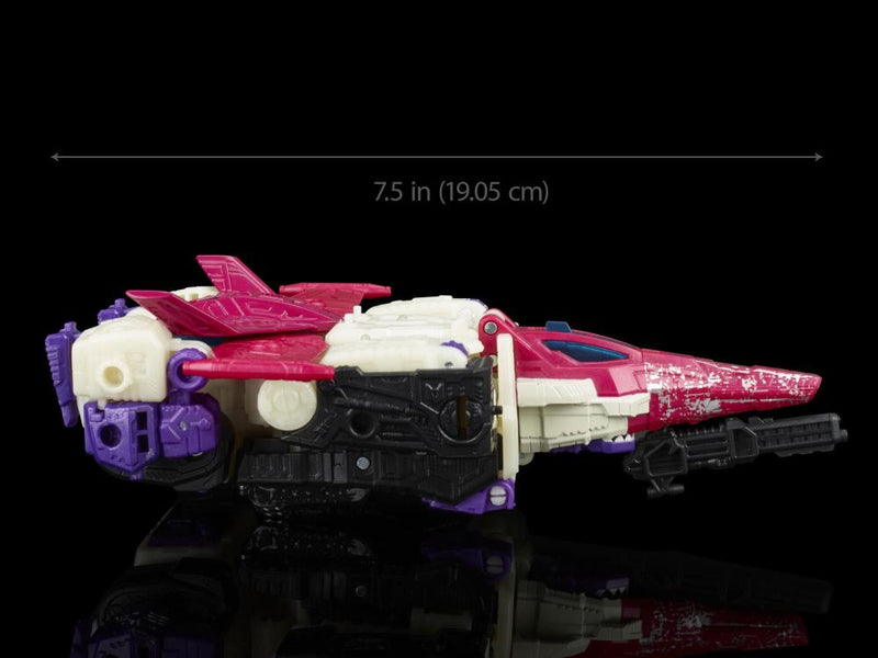 Transformers War for Cybertron: Siege Voyager Apeface - Collectables > Action Figures > toys -  Hasbro